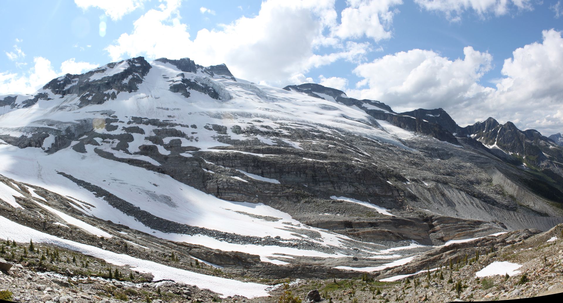Asulkan Cabin | GotMountains